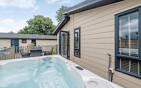 Hornbeam Country Park